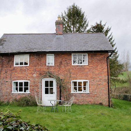 Wolvesacre Mill Cottage ウィットチャーチ エクステリア 写真