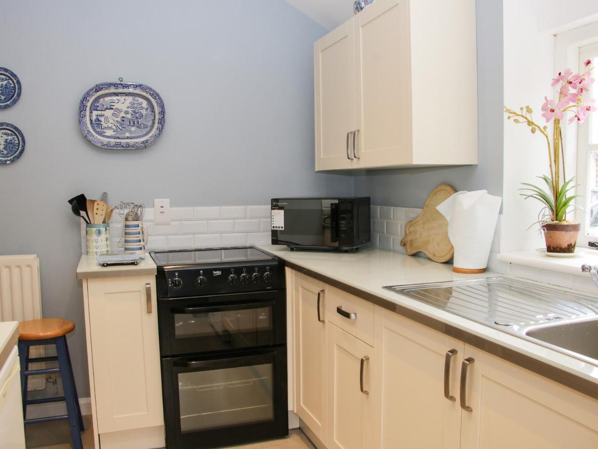 Wolvesacre Mill Cottage ウィットチャーチ エクステリア 写真