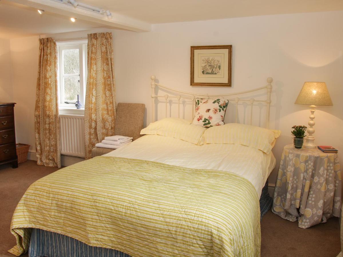 Wolvesacre Mill Cottage ウィットチャーチ エクステリア 写真